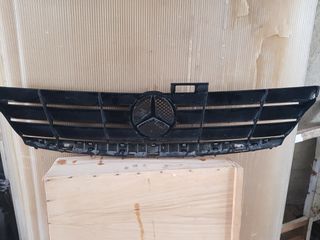 Μάσκα εμπρός Mercede-Benz A150 2004 -2012-thumb-1