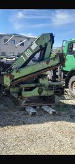 Γερανοί HMF 2007 760