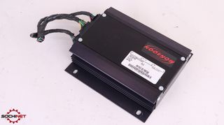 Monsoon Audio Amplifier 2006-2009 (Pontiac Solstice / Saturn Sky / Opel GT) NO. 15840305 (Μεταχειρισμένο)