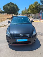 Kia ProCeed / pro_cee'd 2008 SC3