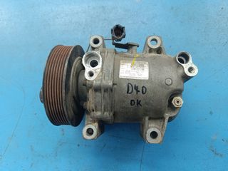 NISSAN D40 ΚΟΜΠΡΕΣΕΡ AIR CONDITION