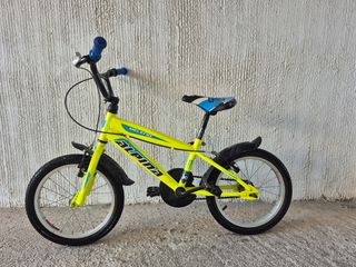 Πόλης Alpina 2021 BELENO 20''