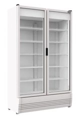 ΠΡΟΣΦΟΡΑ!!! SANDEN INTERCOOL SPB-1000  Ύψος 204 cm, Πλάτος 124 cm, Βάθος 51 cm