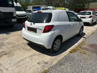 Toyota Yaris 2015 1.4 D-4D A/C EURO 5-thumb-4