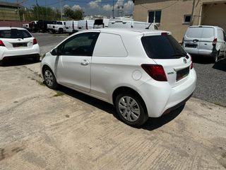 Toyota Yaris 2015 1.4 D-4D A/C EURO 5-thumb-6