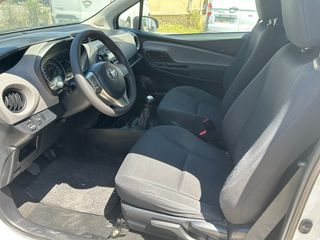 Toyota Yaris 2015 1.4 D-4D A/C EURO 5-thumb-11