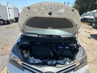 Toyota Yaris 2015 1.4 D-4D A/C EURO 5-thumb-15