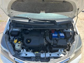 Toyota Yaris 2015 1.4 D-4D A/C EURO 5-thumb-16