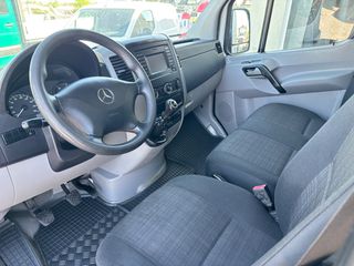 Καρότσα Mercedes-Benz 2014 316 *ΥΠΕΡΑΡΙΣΤΟ* 3ΘΕΣΙΟ *KLIMA *KAΡ:3,5μ SPRINTER-thumb-11