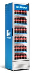ΠΡΟΣΦΟΡΑ!!! SANDEN INTERCOOL  SPB-0500 Διαστάσεις: Υ200 x Π62 x Β51 εκ. Ψυγείο Αναψυκτικών 394lt Μονόπορτο