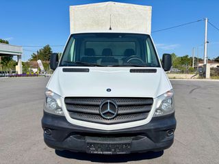 Mercedes-Benz Sprinter 2014 316 *ΥΠΕΡΑΡΙΣΤΟ* 3ΘΕΣΙΟ *KLIMA *KAΡ:3,5μ-thumb-2