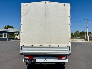 Mercedes-Benz Sprinter 2014 316 *ΥΠΕΡΑΡΙΣΤΟ* 3ΘΕΣΙΟ *KLIMA *KAΡ:3,5μ-thumb-8