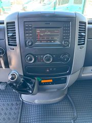 Mercedes-Benz Sprinter 2014 316 *ΥΠΕΡΑΡΙΣΤΟ* 3ΘΕΣΙΟ *KLIMA *KAΡ:3,5μ-thumb-12