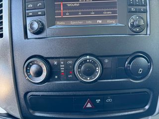 Mercedes-Benz Sprinter 2014 316 *ΥΠΕΡΑΡΙΣΤΟ* 3ΘΕΣΙΟ *KLIMA *KAΡ:3,5μ-thumb-13