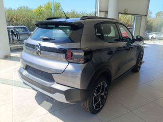 Citroen C3 2026 plus-thumb-4