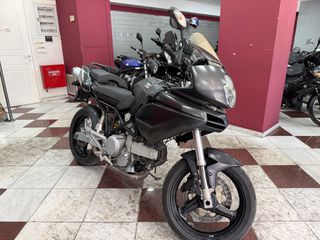 Ducati Multistrada 620 2007 ( ΔΟΣΕΙΣ ΜΕΤΑΞΥ ΜΑΣ  ΜΕ 50% ΠΡΟΚΑΤΑΒΟΛΗ )