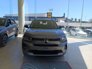 Citroen C3 2026 PLUS