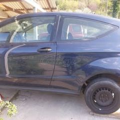 Mercedes w169 τζαμι πισω κολλητο συνοδηγου και πισω κολλητο οδηγου-thumb-4