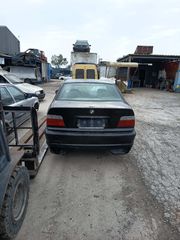 BMW E36 SEDAN 1.6 M43-thumb-2