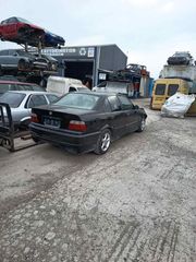 BMW E36 SEDAN 1.6 M43-thumb-3