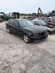 BMW E36 SEDAN 1.6 M43-thumb-4