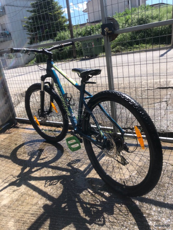 All - Mountain Merida 2027 Mtb