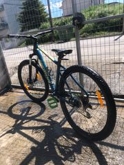 All - Mountain Merida 2027 Mtb