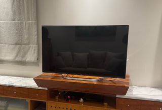 3D ΤΗΛΕΟΡΑΣΗ 47'' της LG ΣΕ ΚΑΤΑΣΤΑΣΗ ΚΑΙΝΟΥΡΓΙΑΣ ΜΑΖΙ ΜΕ ΓΥΑΛΙΑ 3D