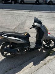 Sym Symphony SR 150 2015 SYMPHONY 150 SR-thumb-2