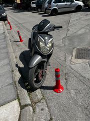 Sym Symphony SR 150 2015 SYMPHONY 150 SR