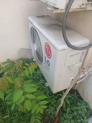 Κλιματιστικο inverter 23500 btu