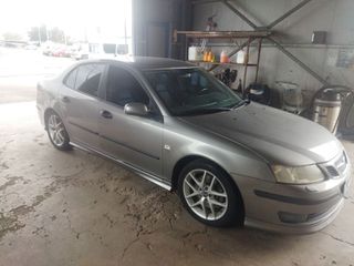 Saab 9-3 2003