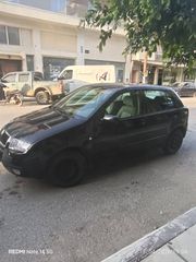 Skoda Fabia 2001 1.4