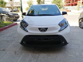 Toyota Aygo (X) 2025 X-STYLE  CROSS
