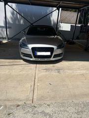 Audi TT 2007