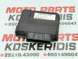 ΕΓΚΕΦΑΛΟΣ -> KYMCO XCITING R 300 / 2008 - 2016 / ΚΩΔΙΚΟΣ : 39200-LFG2 8000