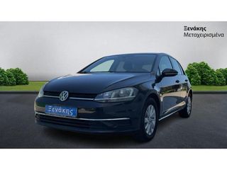 Volkswagen Golf 2017 1.0 / ΜΕ ΦΠΑ