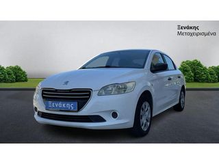 Peugeot 301 2017 SEDAN / ΜΕ ΦΠΑ