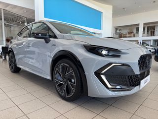 Renault Clio 2026 esprit Alpine Full hybrid E-Tech 160ps!