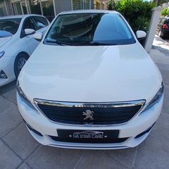 Peugeot 308 2019 1.2 E-THP ACENTA 6-ταχυτο/1ο χερι ελληνικο-thumb-1