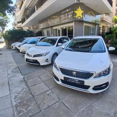Peugeot 308 2019 1.2 E-THP ACENTA 6-ταχυτο/1ο χερι ελληνικο-thumb-5