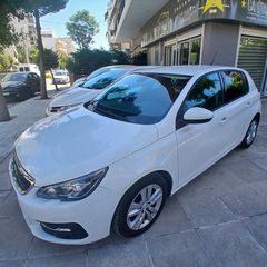 Peugeot 308 2019 1.2 E-THP ACENTA 6-ταχυτο/1ο χερι ελληνικο-thumb-6