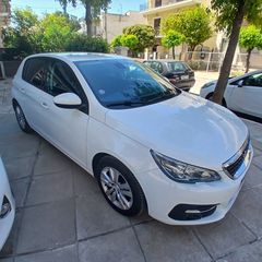 Peugeot 308 2019 1.2 E-THP ACENTA 6-ταχυτο/1ο χερι ελληνικο-thumb-7