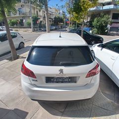 Peugeot 308 2019 1.2 E-THP ACENTA 6-ταχυτο/1ο χερι ελληνικο-thumb-8