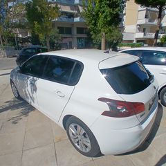 Peugeot 308 2019 1.2 E-THP ACENTA 6-ταχυτο/1ο χερι ελληνικο-thumb-10