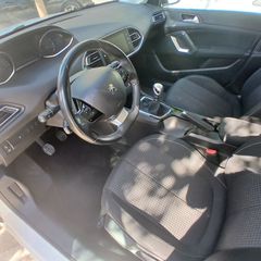 Peugeot 308 2019 1.2 E-THP ACENTA 6-ταχυτο/1ο χερι ελληνικο-thumb-13