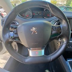 Peugeot 308 2019 1.2 E-THP ACENTA 6-ταχυτο/1ο χερι ελληνικο-thumb-14