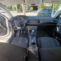 Peugeot 308 2019 1.2 E-THP ACENTA 6-ταχυτο/1ο χερι ελληνικο-thumb-15