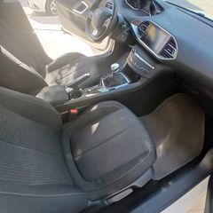 Peugeot 308 2019 1.2 E-THP ACENTA 6-ταχυτο/1ο χερι ελληνικο-thumb-17