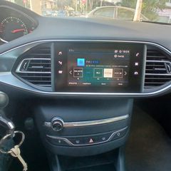 Peugeot 308 2019 1.2 E-THP ACENTA 6-ταχυτο/1ο χερι ελληνικο-thumb-18